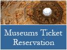 Museums Ticket Reservation