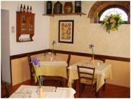 Da Melo Sicilian Tavern Florence