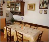 Da Melo Sicilian Tavern Florence