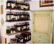 Da Melo Sicilian Tavern Florence