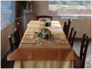 Da Melo Sicilian Tavern Florence