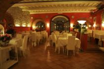 Gallo Nero Restaurant Greve in Chianti