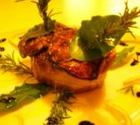 Gallo Nero Restaurant Greve in Chianti