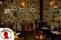Garibardi Restaurant