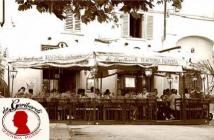 Garibardi Restaurant