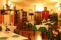 Giannino Restaurant