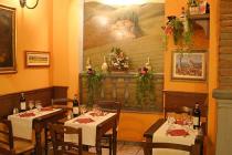 Giannino Restaurant