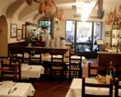 IL Latini Fiaschetteria Firenze