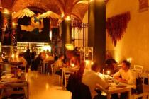 Munaciello Pizzeria Florence
