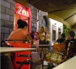 Zoe Bar Florence