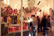 Zoe Bar Florence