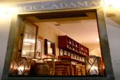 Ristorante Boccadama, Piazza Santa Croce, Florence, Italy/*/Ristorante Boccadama, Piazza Santa Croce, Florence, Italy/*//*//*//*/