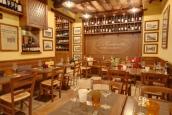 Restaurant La Cantinetta - Florence/*/Ristorante La Cantinetta - Firenze/*//*//*//*/