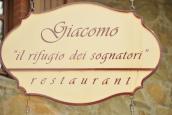Da Giocomo Restaurant Florence Firenze/*/Da Giocomo Ristorante Florence Firenze/*//*//*//*/