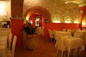 Gallo Nero Restaurant Greve in Chianti
