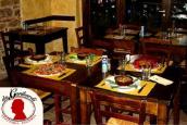 Garibardi Restaurant