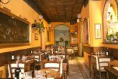 Giannino Restaurant/*/Giannino in S.Lorenzo/*//*//*/