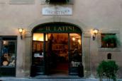 Il Latini Fiaschetteria Florence/*/IL Latini Fiaschetteria Firenze/*//*//*//*/