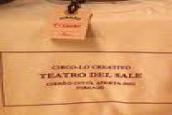 Teatro del sale Restaurant Florence/*/Teatro del sale Ristorante Firenze/*//*//*//*/