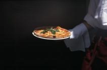 BALDOVINO restaurant pizzeria Florence