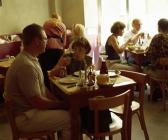 BALDOVINO restaurant pizzeria Florence