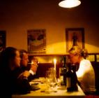 BALDOVINO restaurant pizzeria Florence