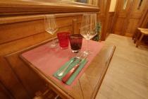 Restaurant La Cantinetta - Florence