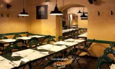 Ristorante Pizzeria Danny Rock