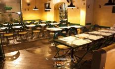 Ristorante Pizzeria Danny Rock
