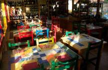 La Beppa Fioraia ristorante pizzeria Florence Firenze