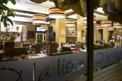 Ristorante La Lisca Prato/*/Ristorante La Lisca Prato/*//*//*//*/