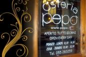 Ristorante Osteria Pepò/*/Ristorante Osteria Pepò/*//*//*//*/