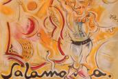 Salamanca Firenze Spanish Restaurant/*/Salamanca Firenze Spanish Restaurant/*//*//*//*/
