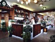 Trattoria Da Burde Restaurant Florence Firenze