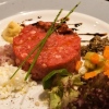 Aviazione Campo di Marte Firenze: piatto