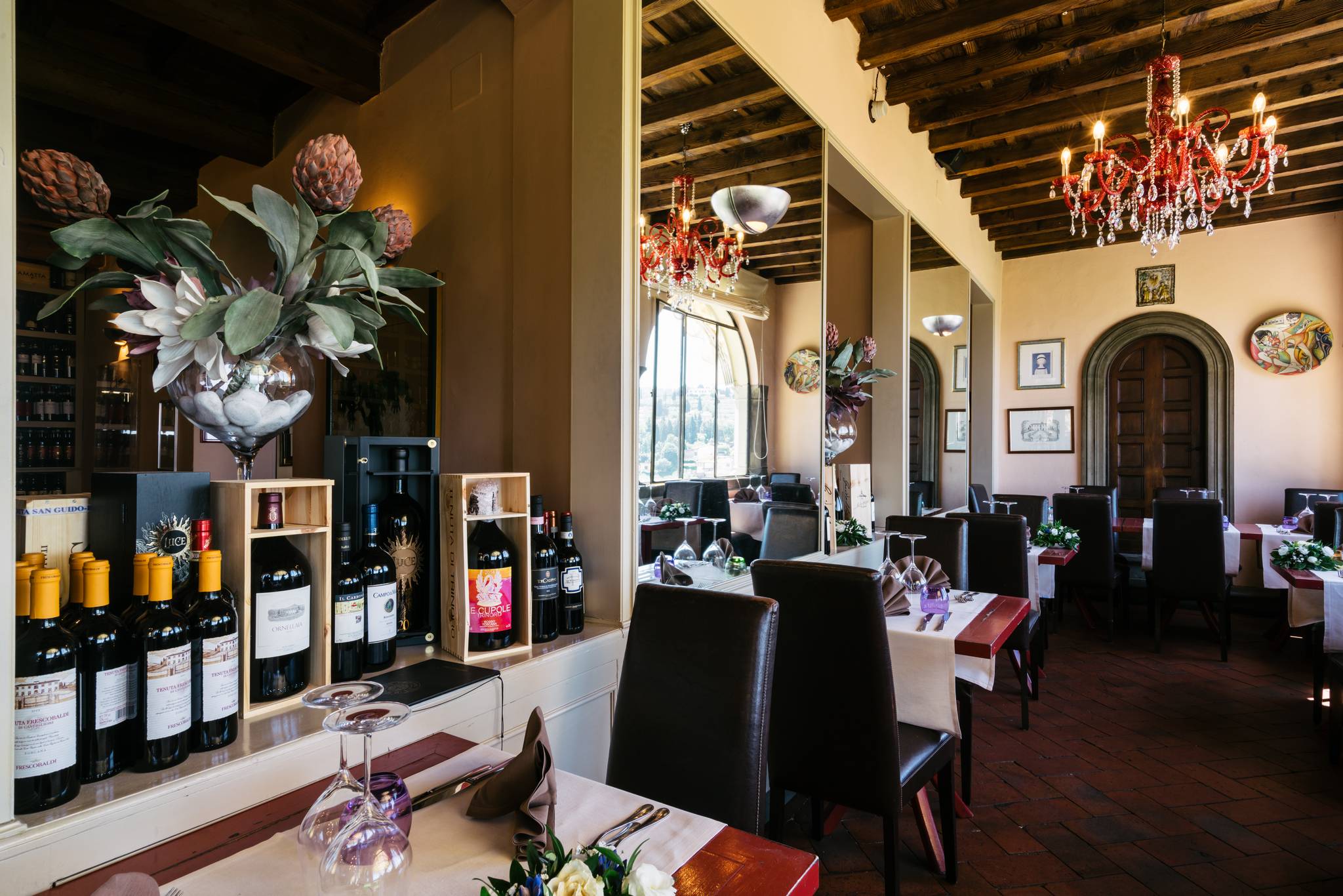 Best Restaurants In Florence Book Your Table In A Florence Restaurant