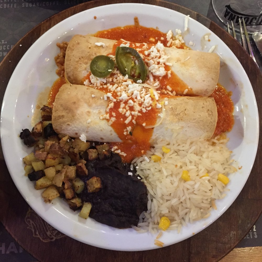 Tijuana il Primo Ristorante Messicano a Firenze, Mexican ...